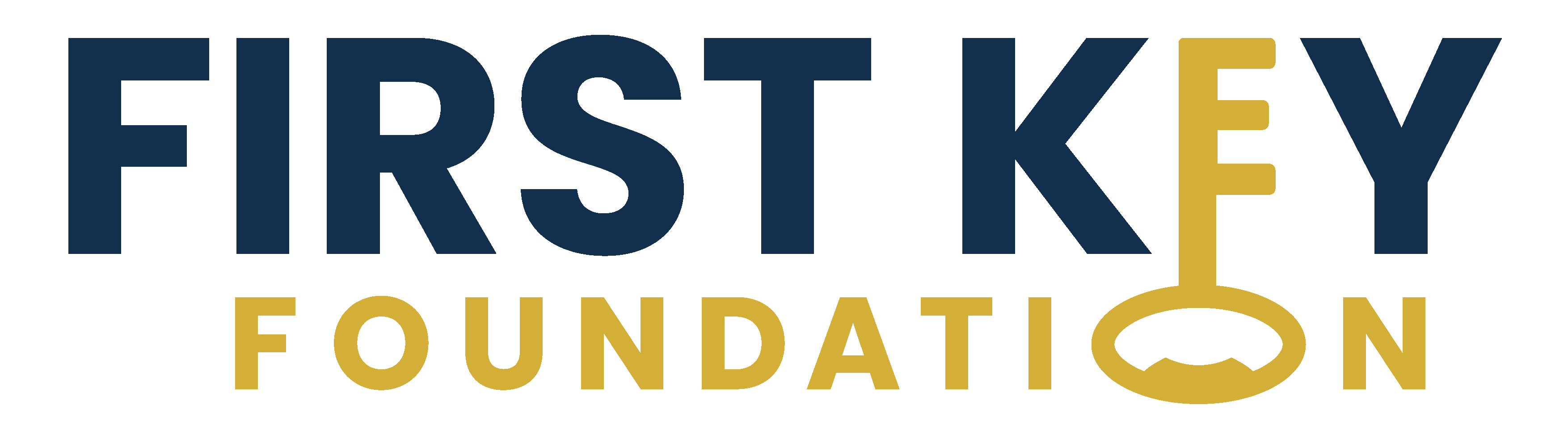First Key Foundation